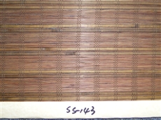 BAMBOO BLINDS