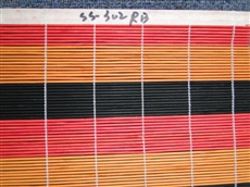 BAMBOO BLINDS