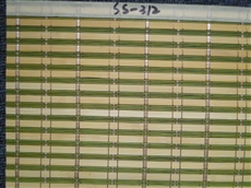 BAMBOO BLINDS