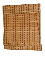 Roman curtain