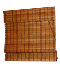 Roman curtain