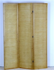 Bamboo frame