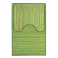 Bamboo carpet