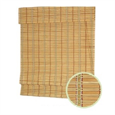 roman curtain