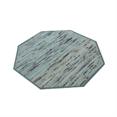 Bamboo Chair Pad