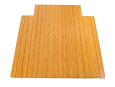 Bamboo Chair mats