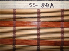 BAMBOO BLINDS