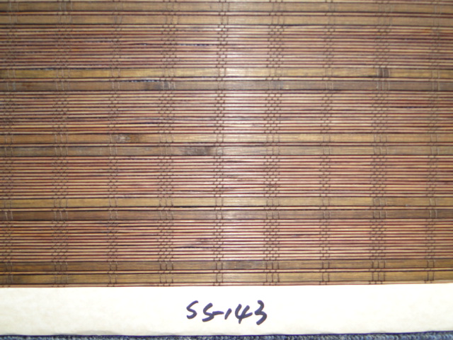 BAMBOO BLINDS