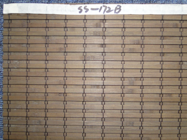 BAMBOO BLINDS