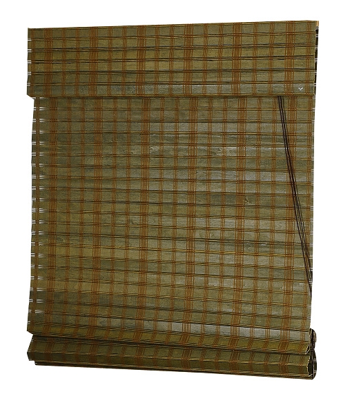 Roman curtain