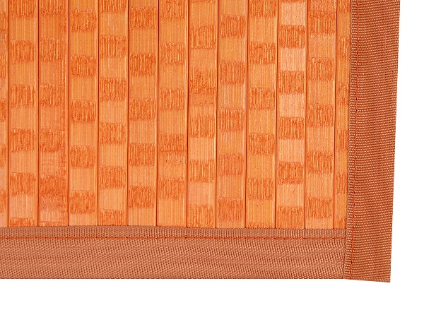 Carved carpet
