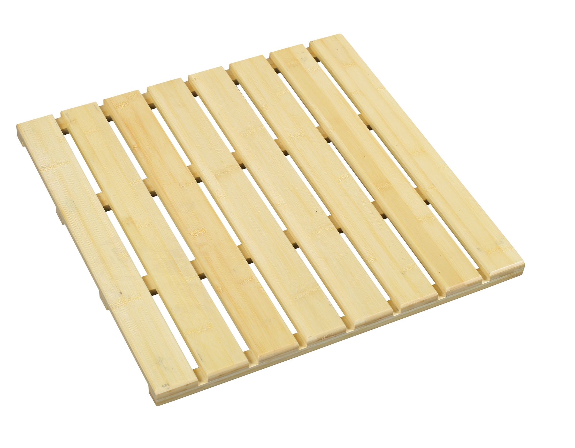 Bath mats