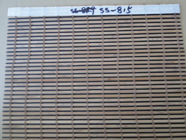 BAMBOO BLINDS