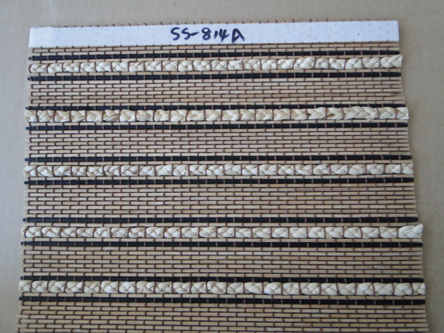 BAMBOO BLINDS