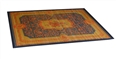 Printting rug