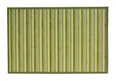 Bamboo carpet