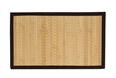 Bamboo carpet