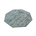 Bamboo Chair Pad