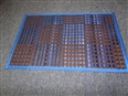 Bamboo placemat