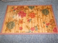 Bamboo placemat