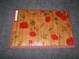 Bamboo placemat