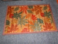 Bamboo placemat