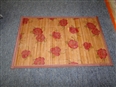 Bamboo placemat