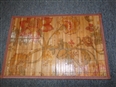 Bamboo placemat