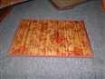 Bamboo placemat