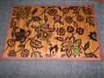 Bamboo placemat